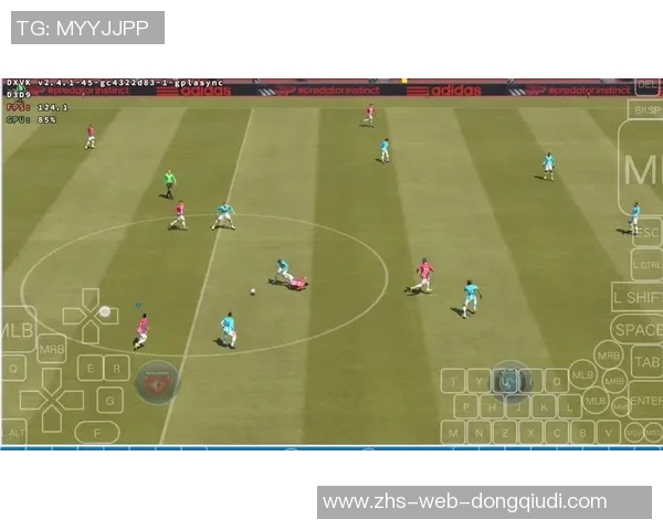 实况足球2015：重温经典足球游戏的激情与挑战